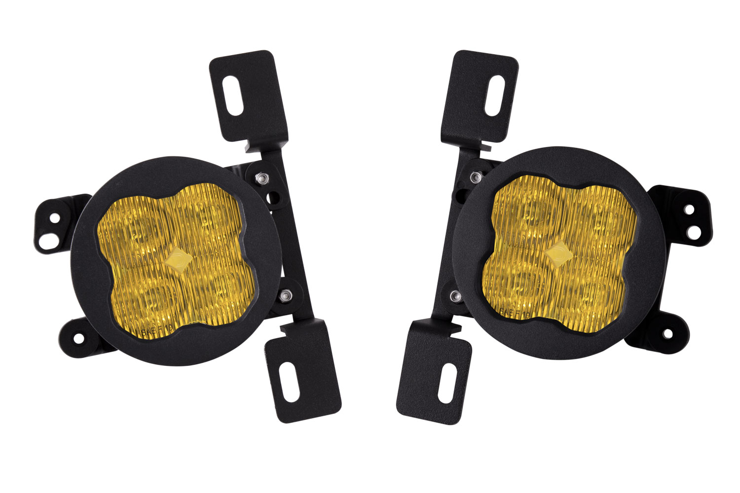 Fog Light Kit - DD6248